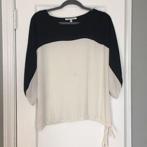 Black Rainn Women’s Blouse